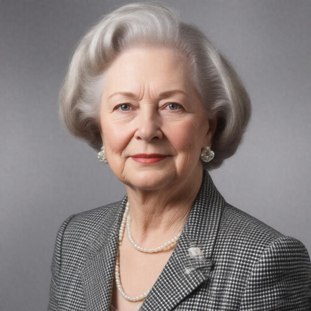 Helen Walton